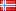 norsk bokmål (Norge)