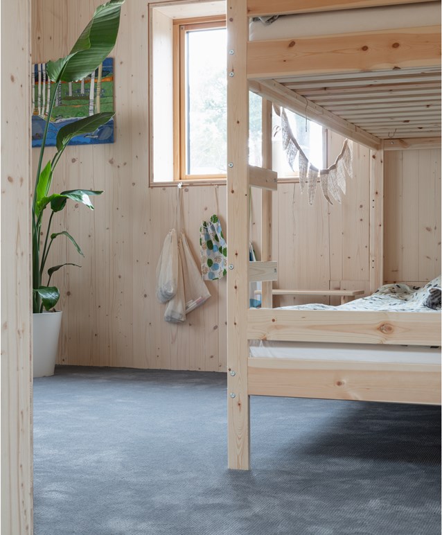 Vogue Stål 238795 Barnrum Stående