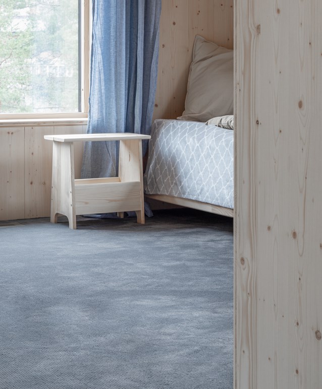 Vogue Stål 238795 Sovrum Stående