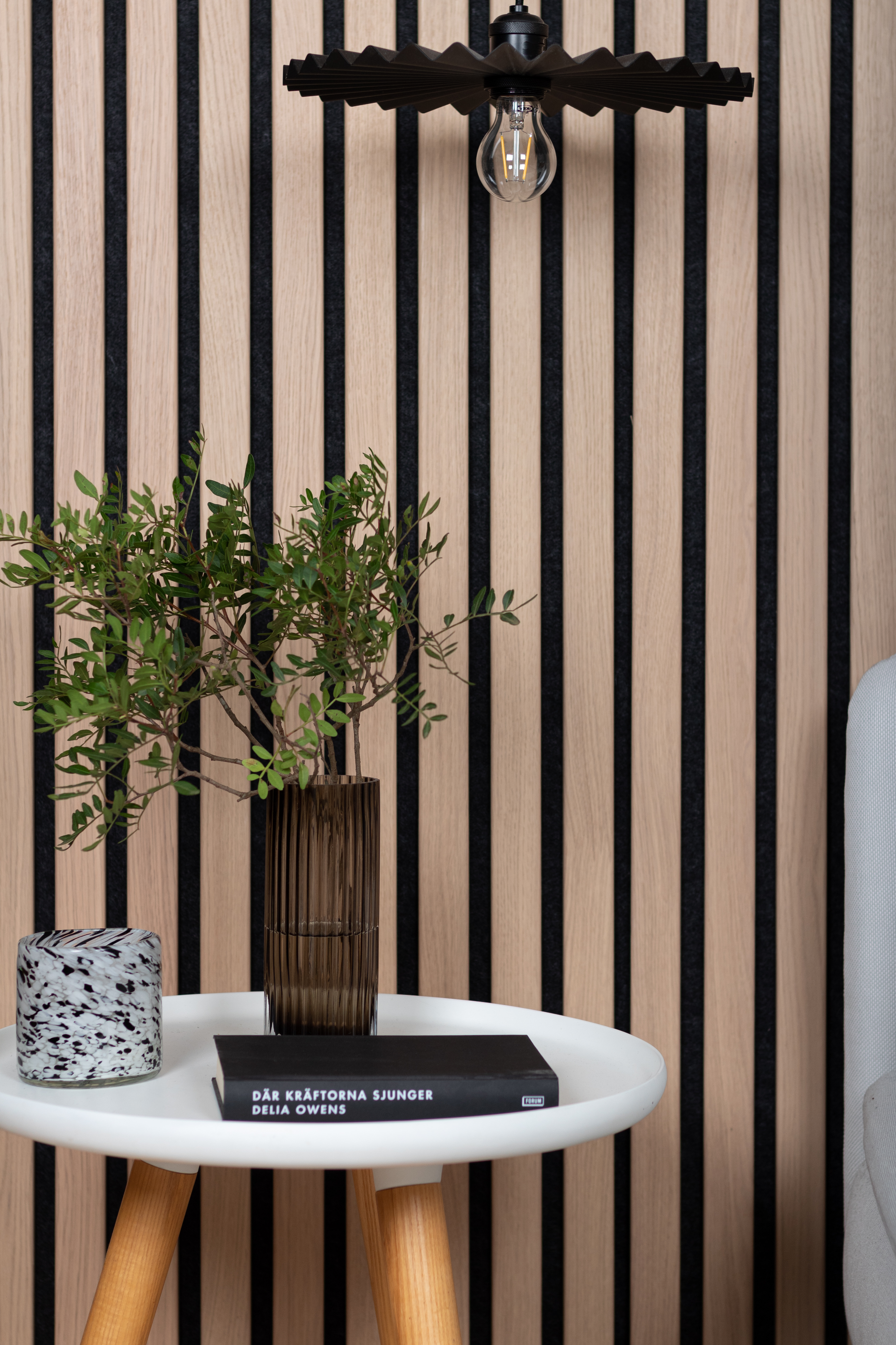 Ribwall Ek Raw 420036 Vardagsrum Soffa Närbild Stående