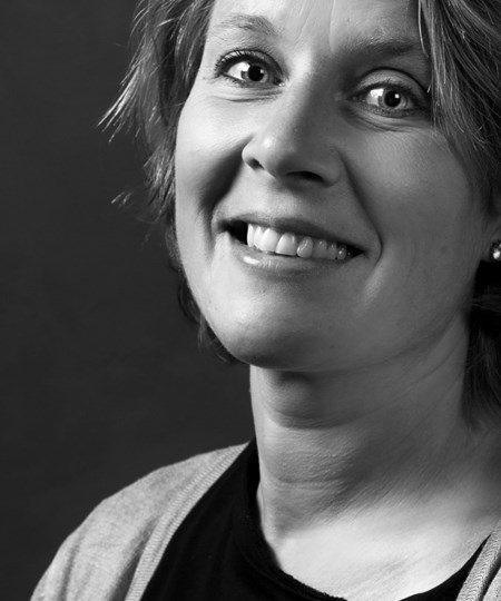 Kristin Birgersson