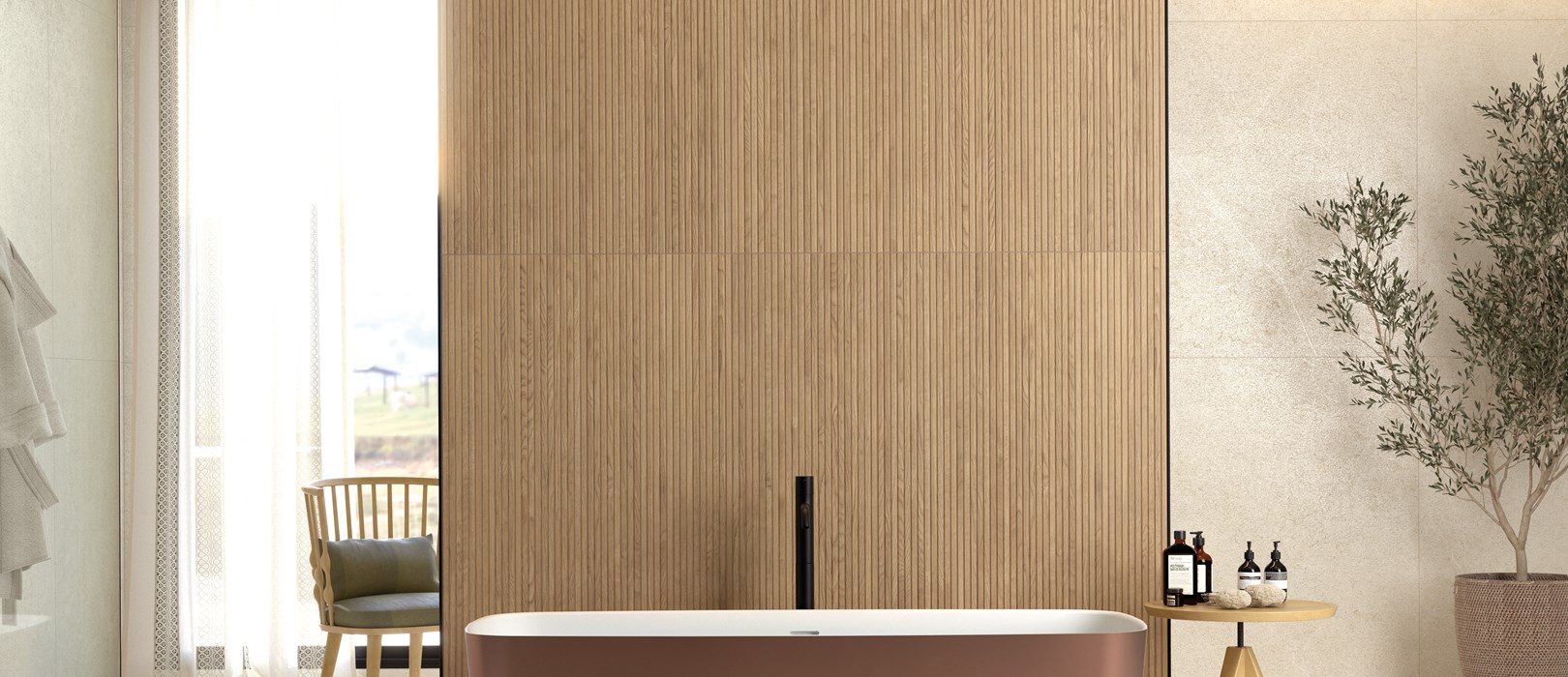 Woodline Oak 301302