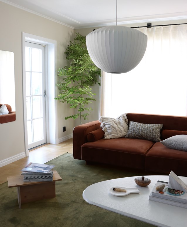 Vogue Mossgrön 238729 Studio In 0047