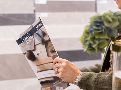 Keramikkatalog 2023 Hanna Nära