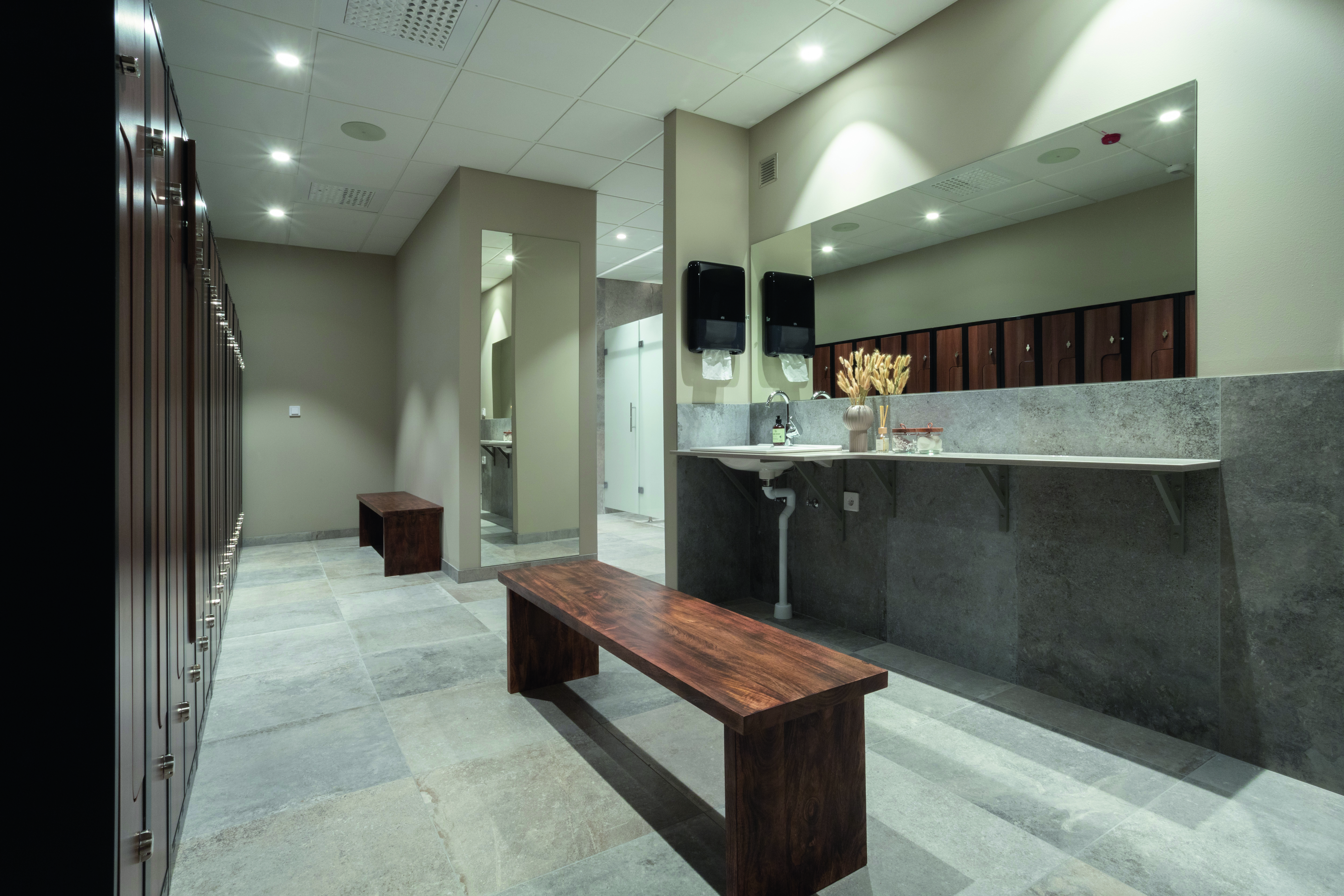 Craft Light Grey 377812 Omklädning Vid Liggande