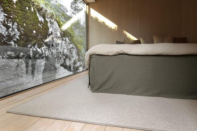 Wellington Natur 239700 Sovrumsmatta L