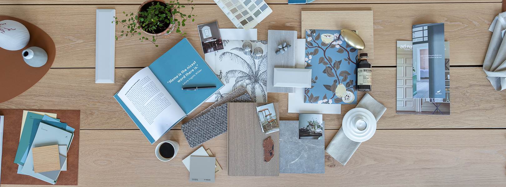 Moodboard Magazine 2021