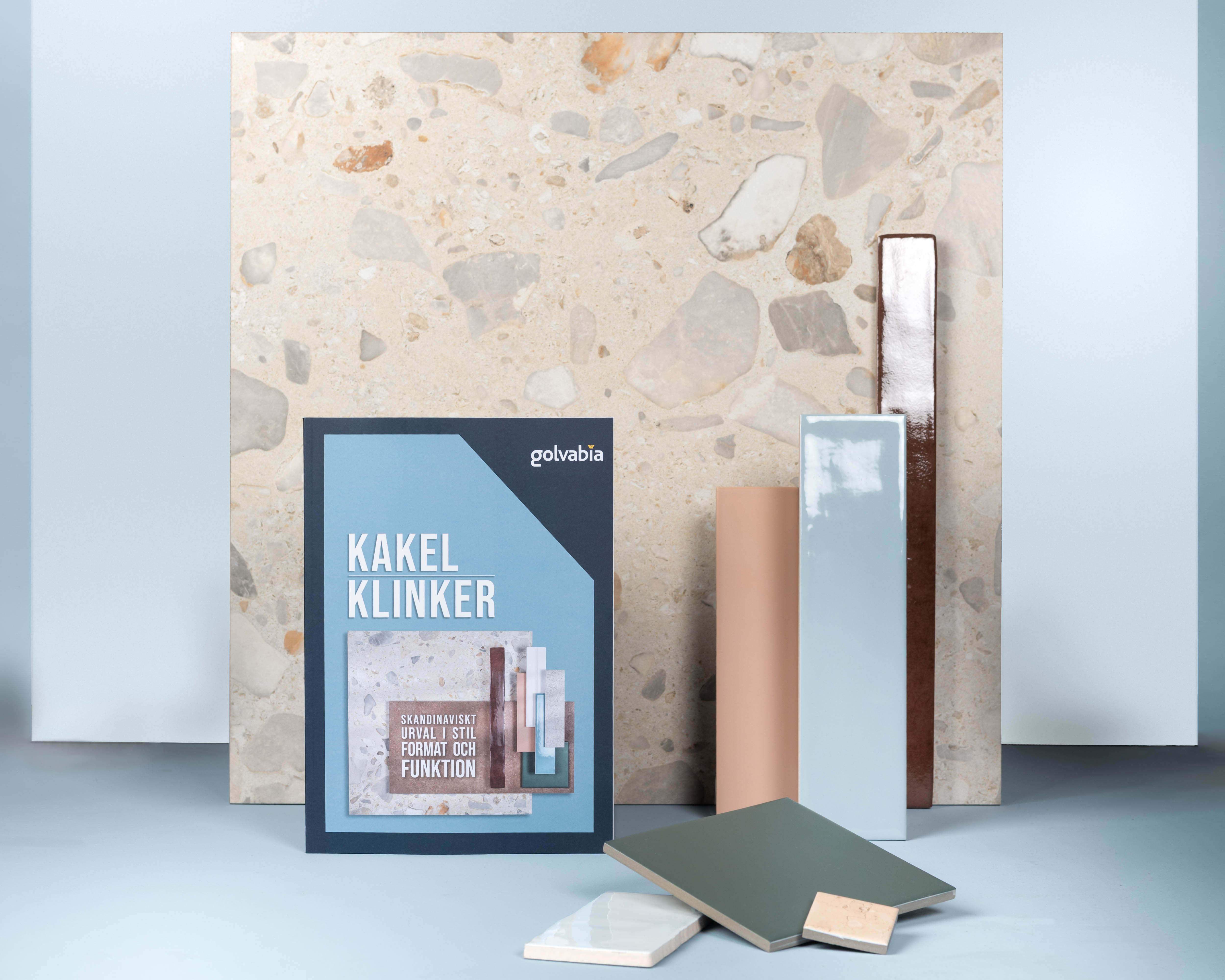 Kakel Klinkerkatalog 2026 Liggande