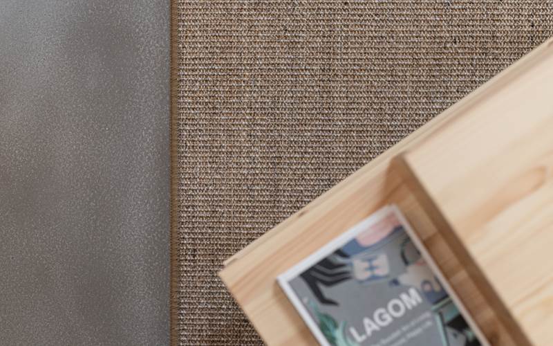 Sisal City Grain 241215 Langett Ovan Close Rushton